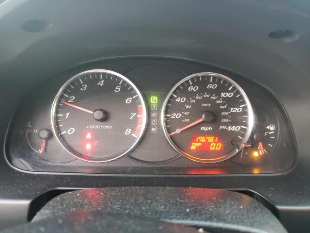 Photo 9 from auction – 2005 MAZDA 6 S with VIN 1YVHP82D655M27538