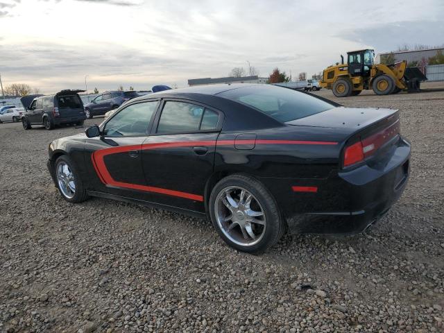 Photo 2 from auction – 2012 DODGE CHARGER with VIN 2C3CDXAT4CH234147