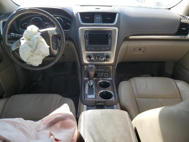 Photo 8 from auction – 2016 GMC ACADIA DEN with VIN 1GKKRTKDXGJ141196