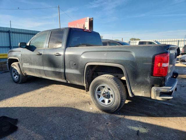 Photo 2 from auction – 2017 GMC SIERRA K15 with VIN 1GTV2LEC4HZ172740