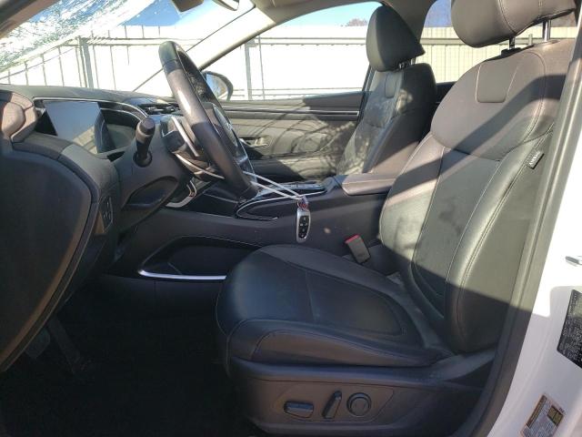 Photo 7 from auction – 2023 HYUNDAI TUCSON SEL with VIN KM8JFCA10PU121007