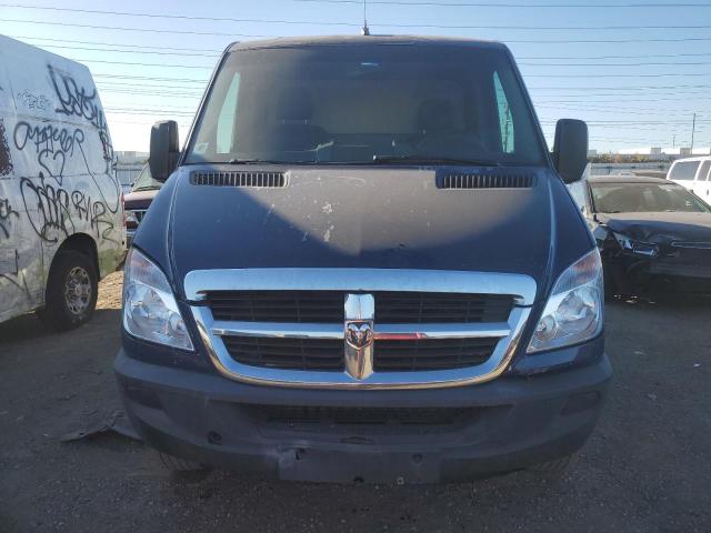 Photo 5 from auction – 2008 DODGE SPRINTER 2 with VIN WD0PE745585251181