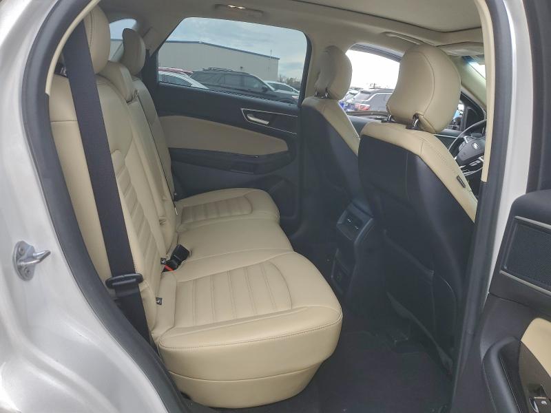 Foto 11 de la subasta – 2019 FORD EDGE SEL con VIN 2FMPK3J91KBC57365