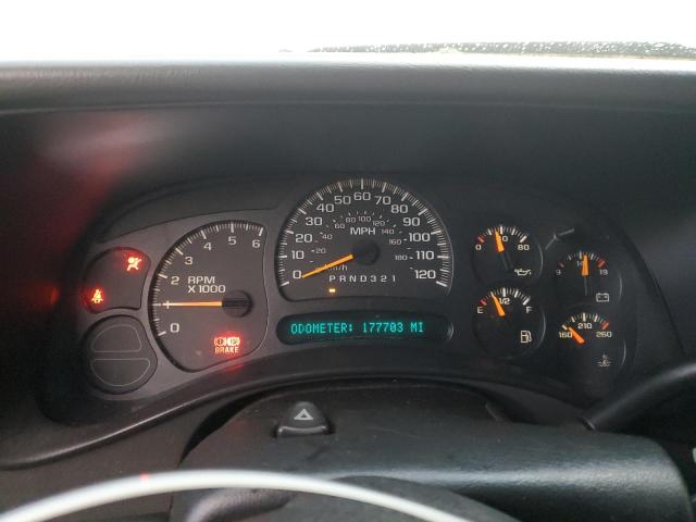 Photo 9 from auction – 2007 CHEVROLET SILVERADO with VIN 2GCEK13Z171152531