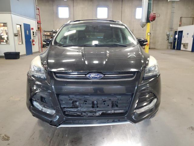 Photo 5 from auction – 2013 FORD ESCAPE TIT with VIN 1FMCU9J95DUC34938