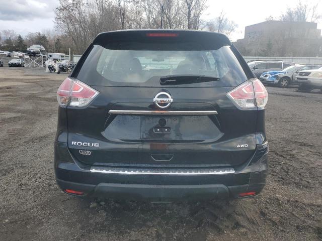 Photo 6 from auction – 2015 NISSAN ROGUE S with VIN KNMAT2MV1FP538011