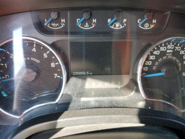 Zdjęcie 9 z aukcji – 2013 FORD F150 SUPER z VIN 1FTEW1CM3DKD84777