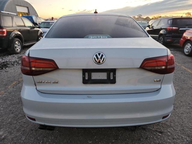 Photo 6 from auction – 2018 VOLKSWAGEN JETTA with VIN 3VWDB7AJ8JM260007