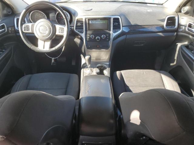 Photo 8 from auction – 2011 JEEP GRAND CHER with VIN 1J4RR4GG2BC534782
