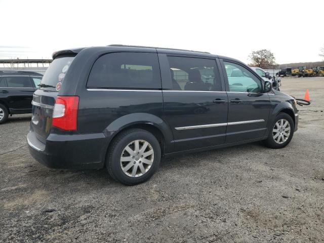 Photo 3 from auction – 2014 CHRYSLER TOWN & COU with VIN 2C4RC1BG7ER367408