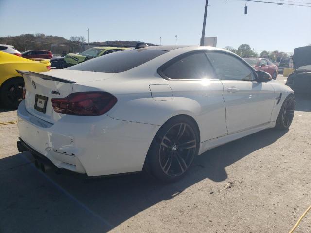 Photo 3 from auction – 2015 BMW M4 with VIN WBS3R9C5XFK331821