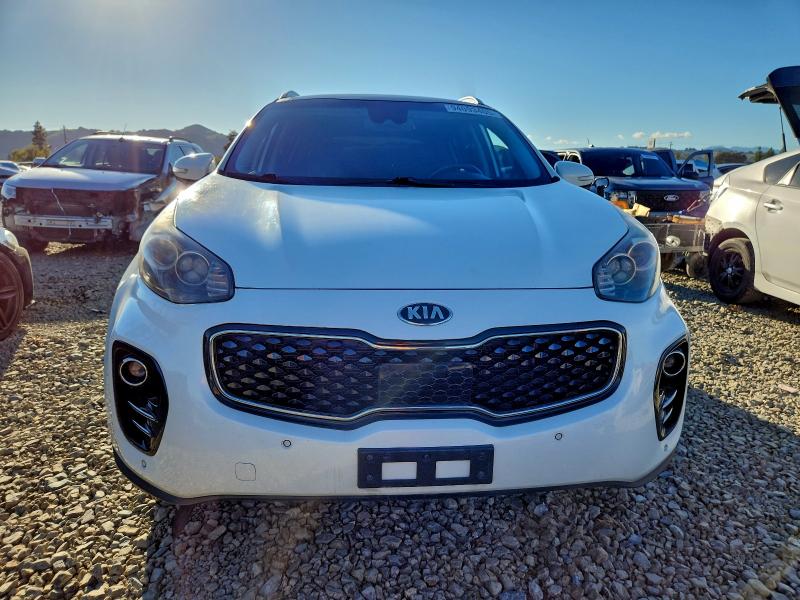 Zdjęcie 5 z aukcji – 2017 KIA SPORTAGE E z VIN KNDPNCAC1H7148932