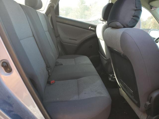Photo 10 from auction – 2005 TOYOTA COROLLA MA with VIN 2T1KR32E55C438518