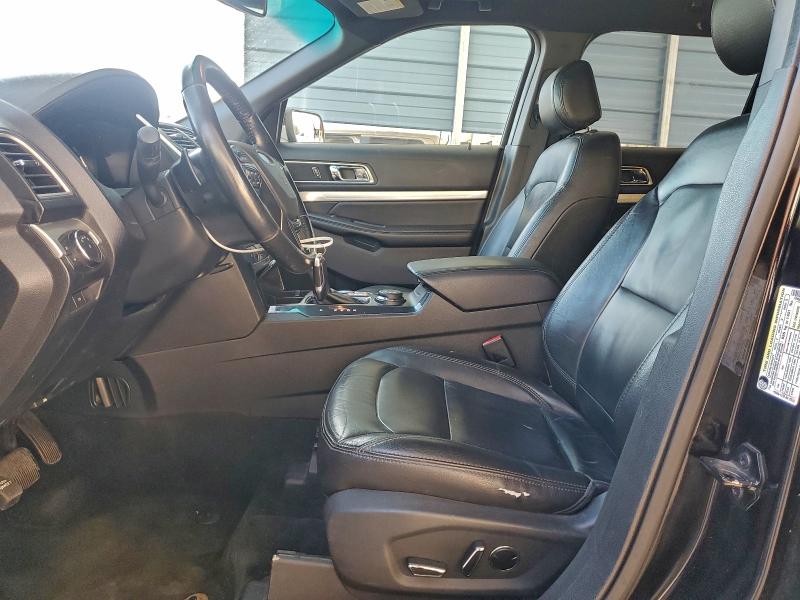 Zdjęcie 7 z aukcji – 2016 FORD EXPLORER X z VIN 1FM5K8DH3GGC21121