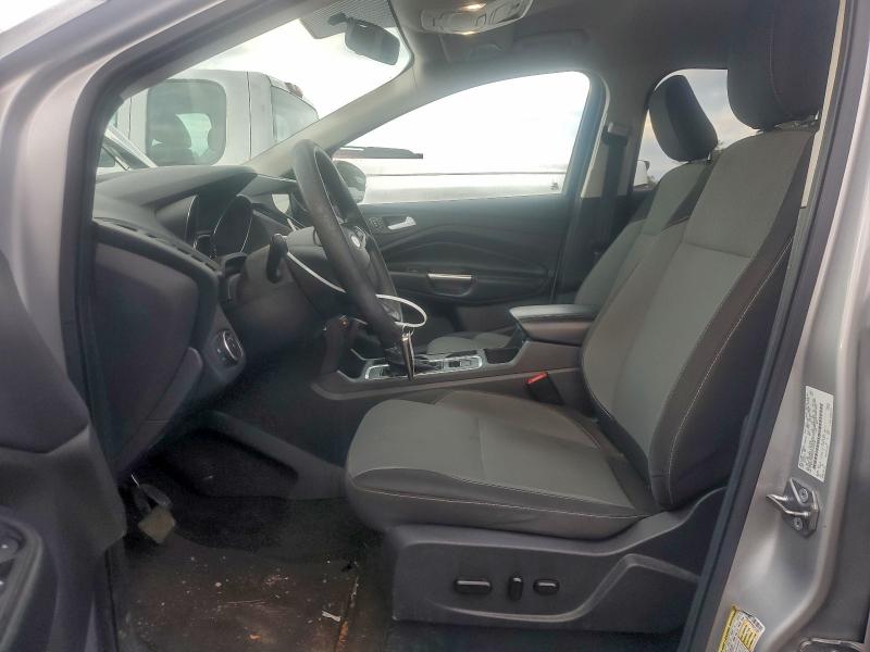 Photo 7 from auction – 2019 FORD ESCAPE with VIN 1FMCU0GD4KUA12007
