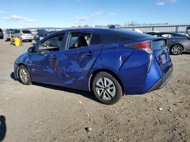 Photo 2 from auction – 2017 TOYOTA PRIUS with VIN JTDKARFU1H3528242