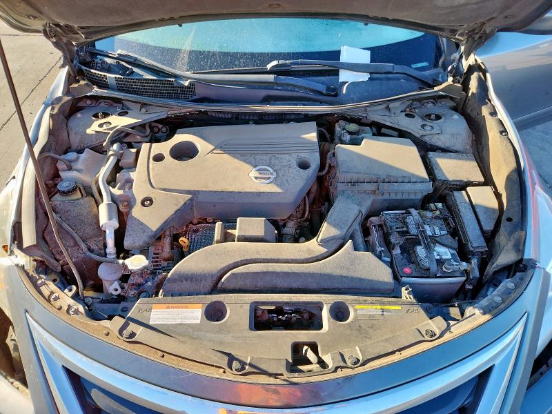 Photo 11 from auction – 2014 NISSAN ALTIMA 2.5 with VIN 1N4AL3AP7EC401467