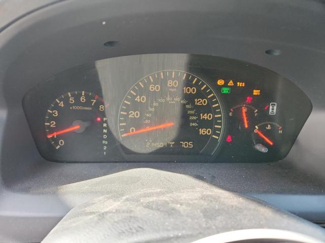 Photo 9 from auction – 2003 HONDA ACCORD EX with VIN 1HGCM66583A094166