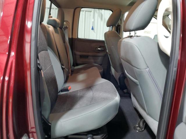 Photo 10 from auction – 2020 RAM 1500 CLASS with VIN 1C6RR7GG9LS122607