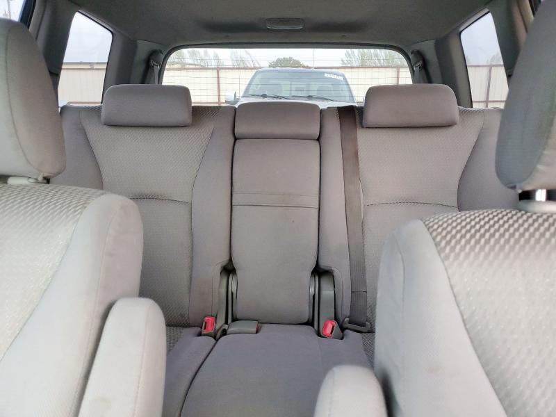 Photo 10 from auction – 2006 TOYOTA HIGHLANDER with VIN JTEDP21A960124630