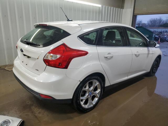 Photo 3 from auction – 2012 FORD FOCUS SEL with VIN 1FAHP3M20CL160710