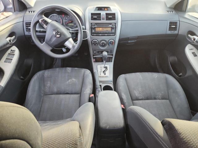 Photo 8 from auction – 2012 TOYOTA COROLLA BA with VIN 5YFBU4EEXCP004463