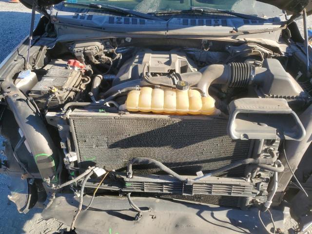Photo 11 from auction – 2016 FORD F150 SUPER with VIN 1FTEW1EP0GFC84866