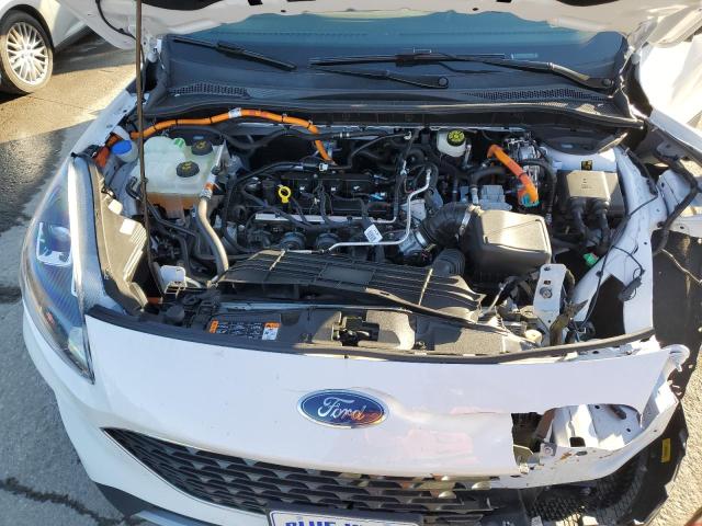 Photo 12 from auction – 2022 FORD ESCAPE SE with VIN 1FMCU0BZ6NUB16974