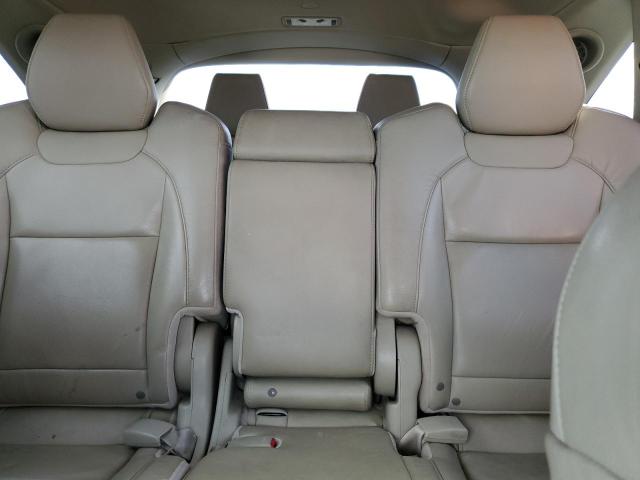 Photo 10 from auction – 2016 ACURA MDX TECHNO with VIN 5FRYD4H6XGB018670
