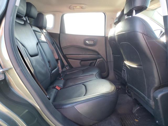 Photo 11 from auction – 2019 JEEP COMPASS LI with VIN 3C4NJDCB3KT854493