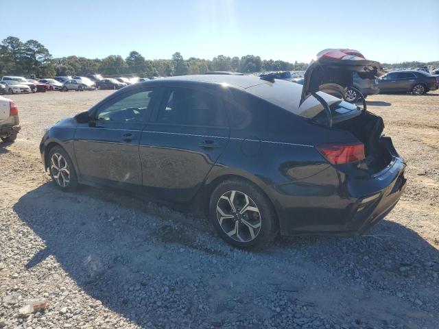 Photo 2 from auction – 2021 KIA FORTE FE with VIN 3KPF24AD1ME319644