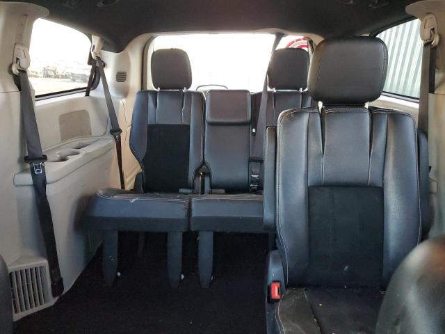 Photo 10 from auction – 2017 DODGE GRAND CARA with VIN 2C4RDGCGXHR625312