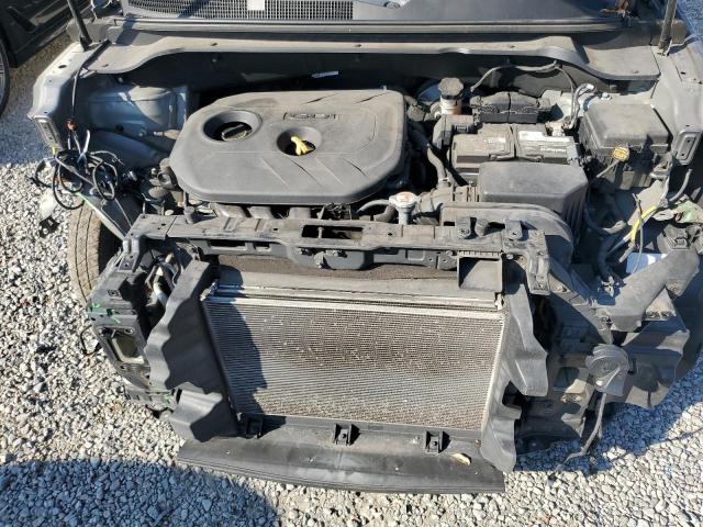 Photo 11 from auction – 2018 KIA SOUL + with VIN KNDJP3A52J7580775