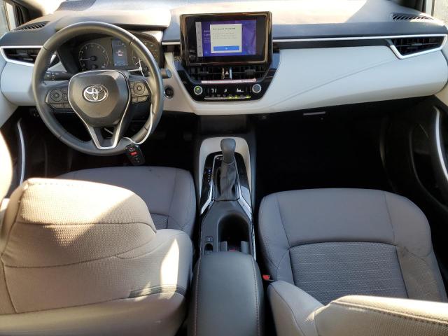 Photo 8 from auction – 2025 TOYOTA COROLLA SE with VIN 5YFS4MCE8SP224878