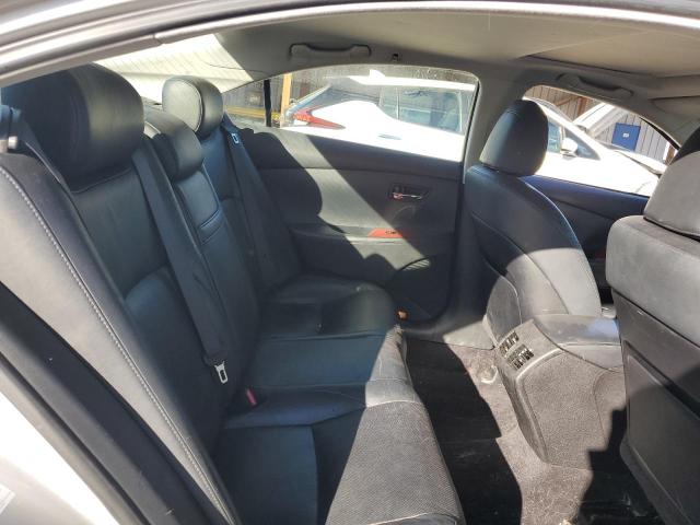 Photo 10 from auction – 2007 LEXUS ES 350 with VIN JTHBJ46G272129856