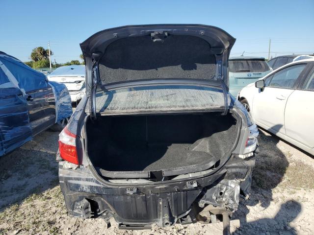 Photo 6 from auction – 2015 TOYOTA COROLLA L with VIN 2T1BURHE2FC403350