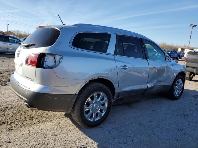 Photo 3 from auction – 2011 BUICK ENCLAVE CX with VIN 5GAKRBED2BJ408679