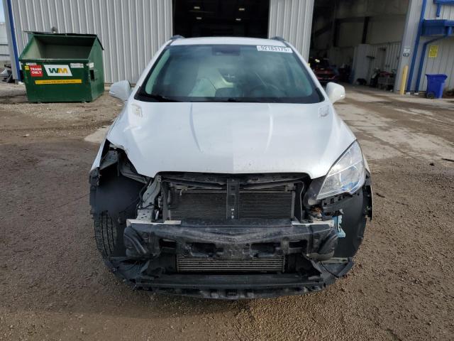 Photo 5 from auction – 2014 BUICK ENCORE PRE with VIN KL4CJDSB2EB724259