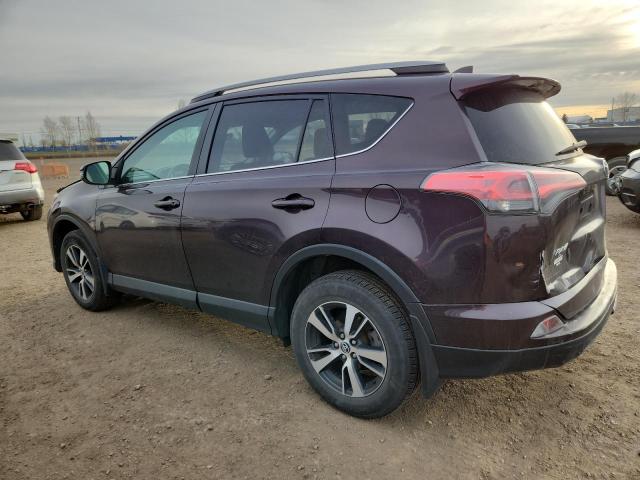 Photo 2 from auction – 2017 TOYOTA RAV4 XLE with VIN 2T3WFREV9HW370971