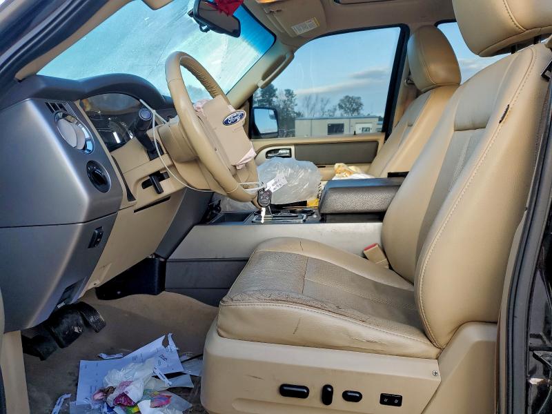 Photo 7 from auction – 2013 FORD EXPEDITION with VIN 1FMJU1H52DEF58239