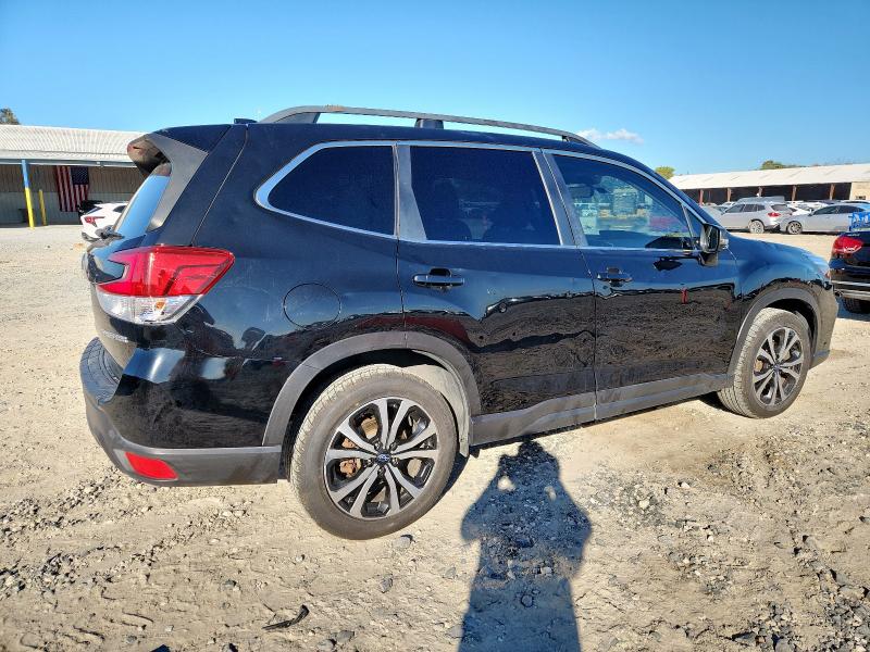 Photo 3 from auction – 2019 SUBARU FORESTER L with VIN JF2SKAUC0KH482181