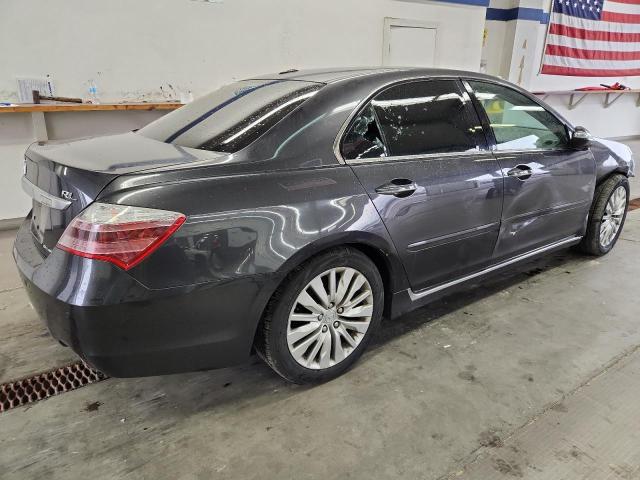 Zdjęcie 3 z aukcji – 2011 ACURA RL z VIN JH4KB2F67BC000961