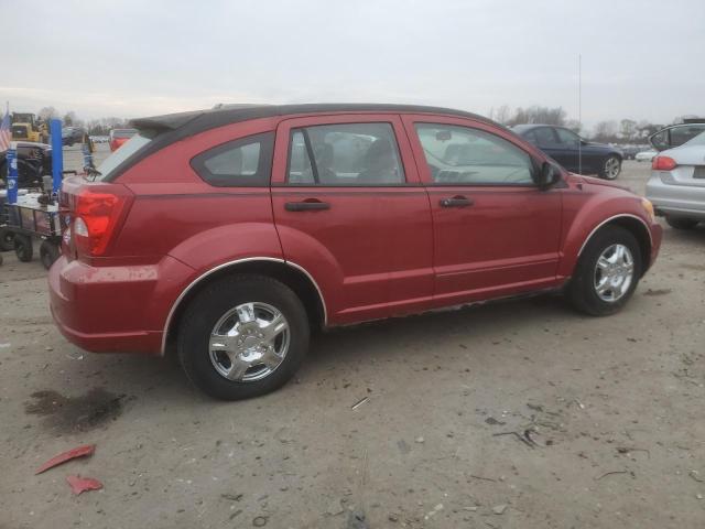 Photo 3 from auction – 2008 DODGE CALIBER with VIN 1B3HB28B68D502273