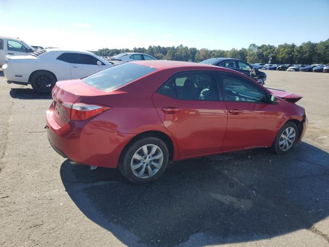Photo 3 from auction – 2015 TOYOTA COROLLA with VIN 2T1BURHE1FC230226