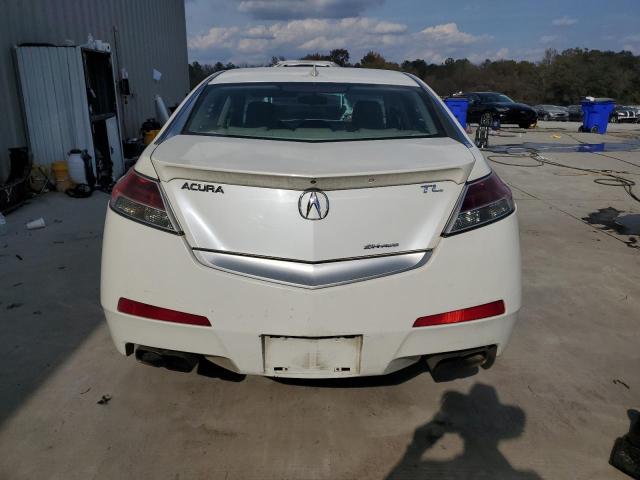 Photo 6 from auction – 2010 ACURA TL with VIN 19UUA9F57AA008969