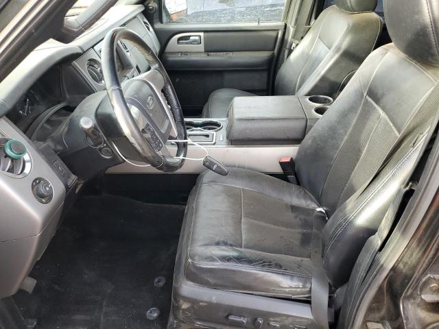 Photo 7 from auction – 2015 FORD EXPEDITION with VIN 1FMJK2AT0FEF40071