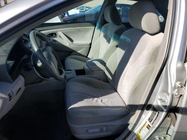 Photo 7 from auction – 2010 TOYOTA CAMRY BASE with VIN 4T4BF3EK8AR086818