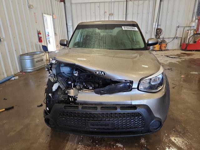 Photo 5 from auction – 2015 KIA SOUL with VIN KNDJN2A27F7178294