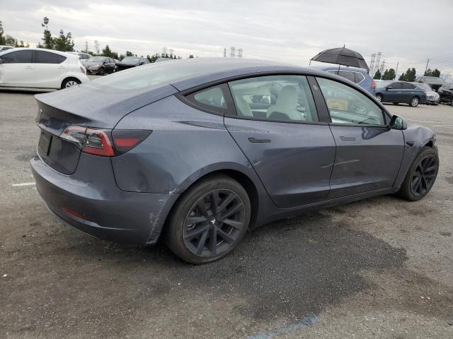 Photo 3 from auction – 2023 TESLA MODEL 3 with VIN 5YJ3E1EAXPF711884