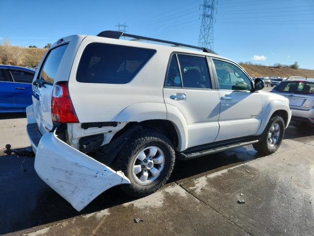 Photo 3 from auction – 2007 TOYOTA 4RUNNER SR with VIN JTEBU14R570117784